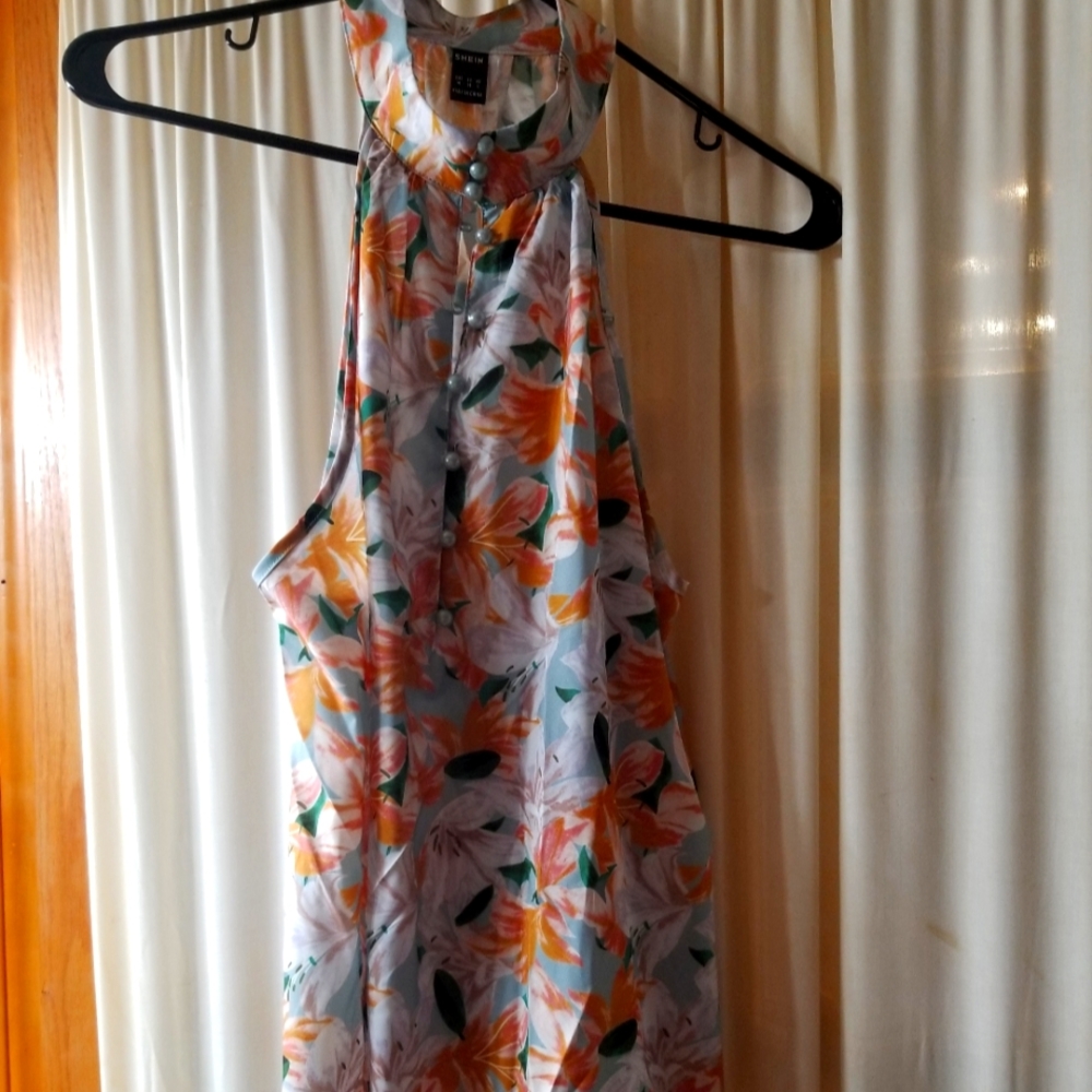 maternity dress